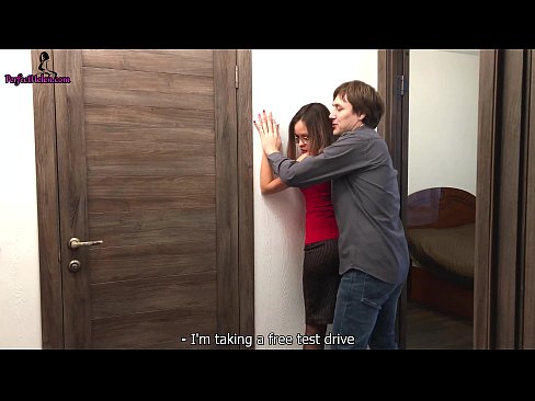 ❤️ Imobiliário Sensually Jerks Her Pussy e Fuck Enquanto Vende o Seu Apartamento - Krempai ️ Sexo de qualidade em pt.centr-klassiki.ru ❌❤