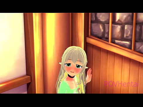 ❤️ (Armadilha) A criada Elvish ajuda-o a lavar a cara. ️ Sexo de qualidade em pt.centr-klassiki.ru ❌❤